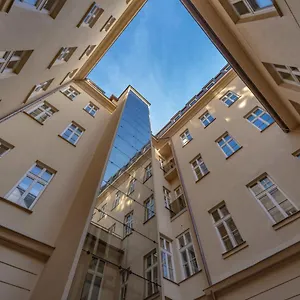  Apartament Unesco