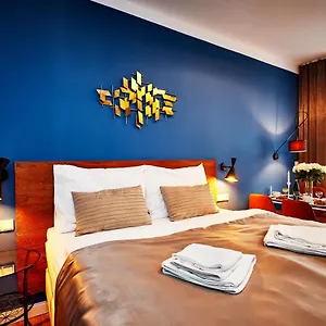  Apartament Vaclavska