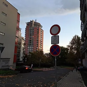  Apartament Golden