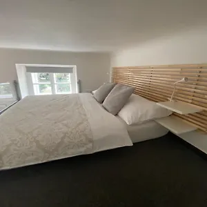 Apartment Historic Center, Prague