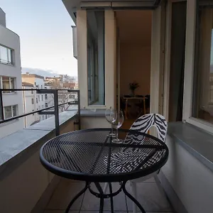 Apartament Krakovska Cr