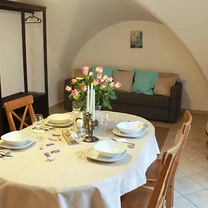  Apartament St. George