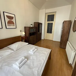  Apartament Kaprova - Old Town