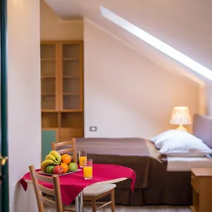  Apartament Duskova