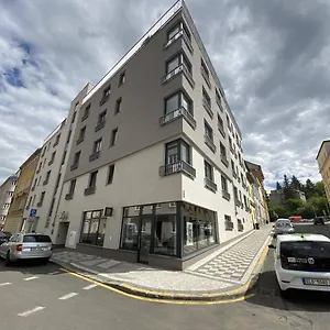  Apartament Seven Days Smichov
