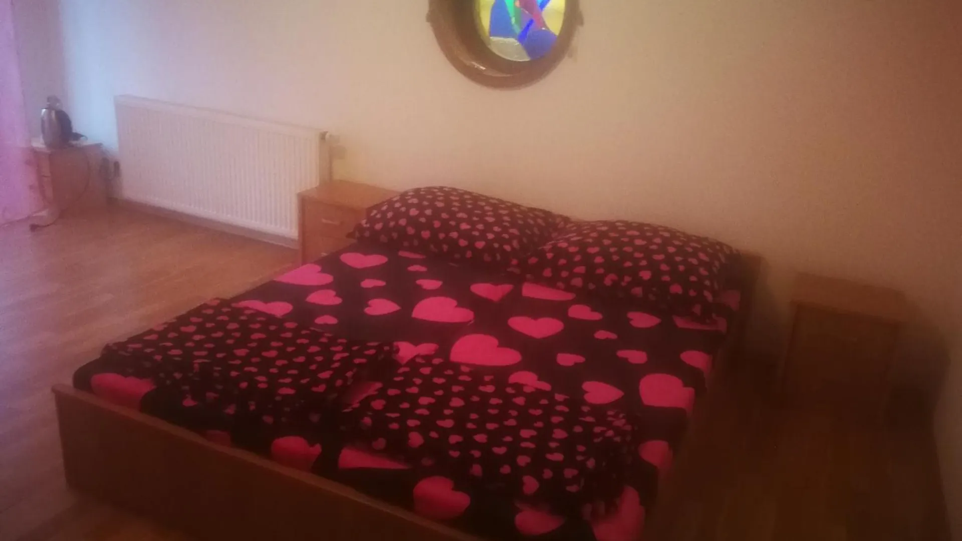 Vila Barrandovska Patro 2 Praga
