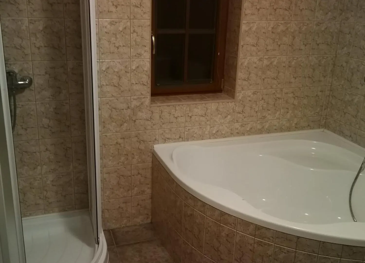 Vila Barrandovska Patro 2 Praga Apartament