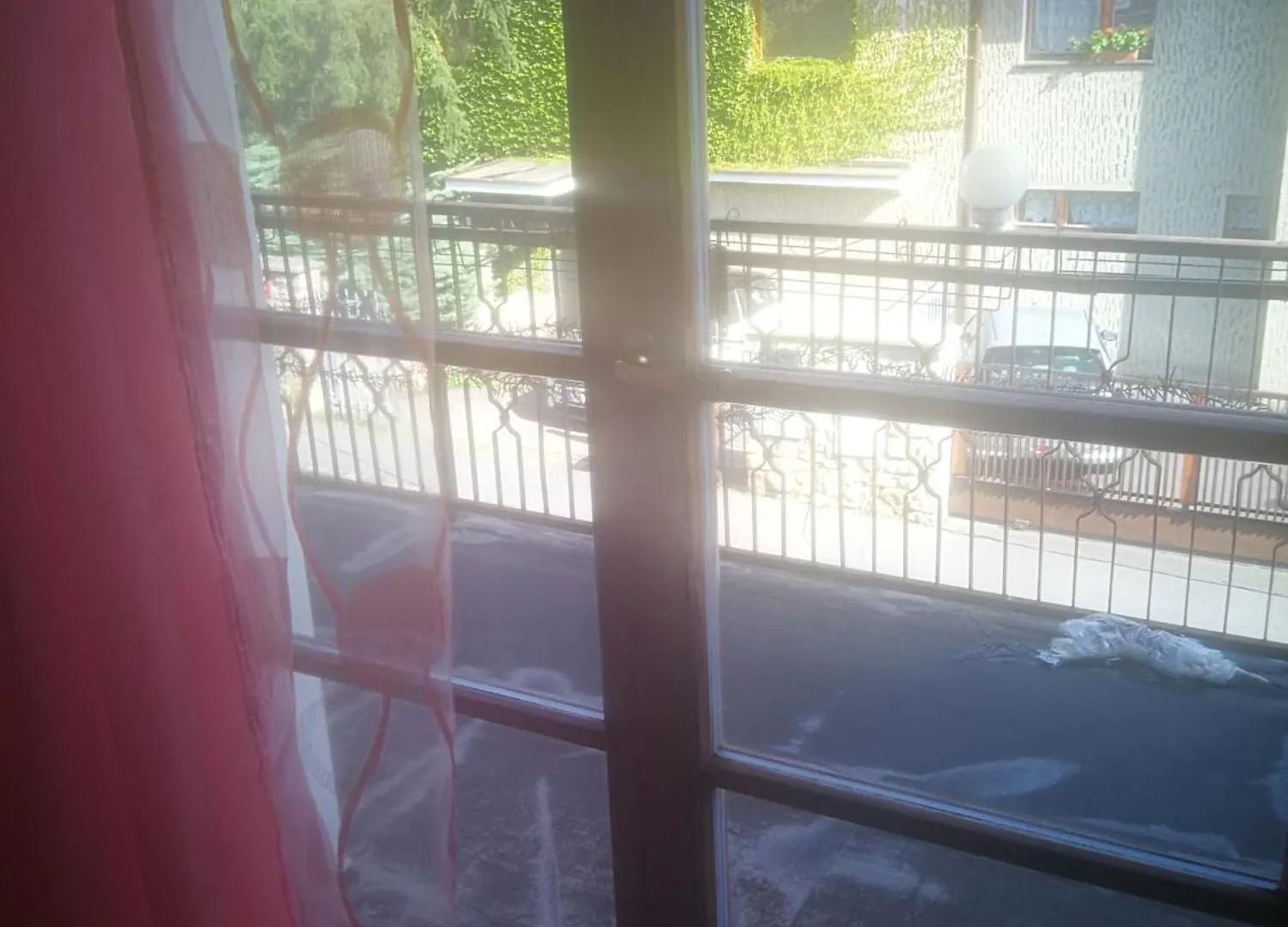 Apartament Vila Barrandovska Patro 2 Praga Czechy