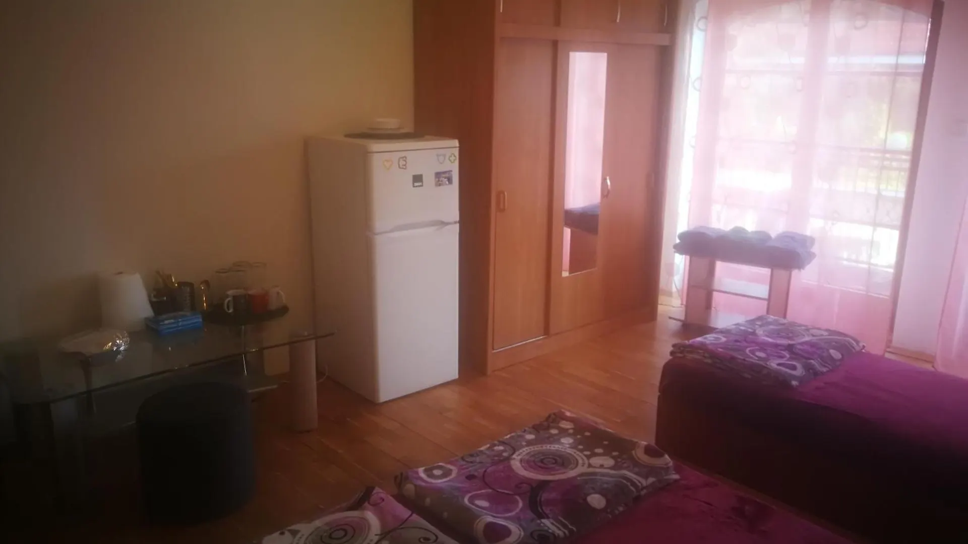 Apartment Vila Barrandovska Patro 2 Prague