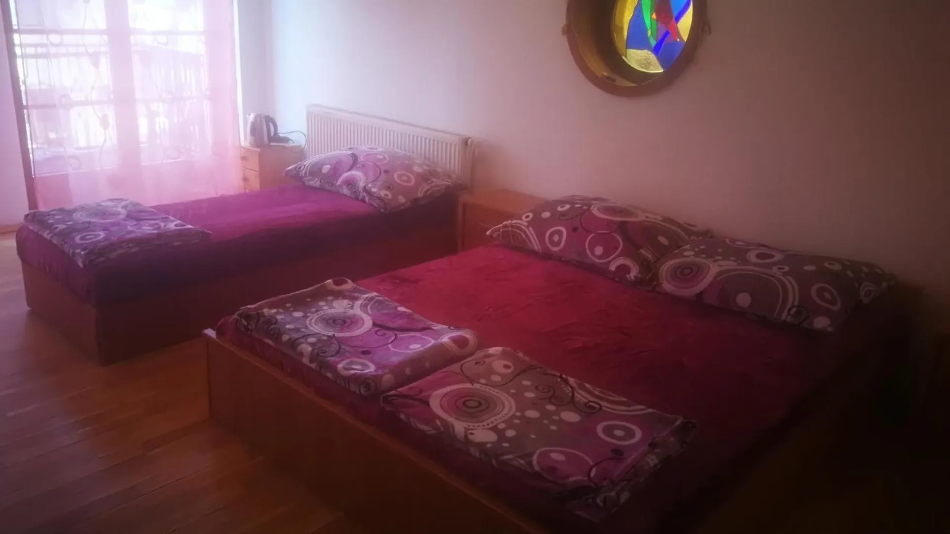 Apartment Vila Barrandovska Patro 2 Prague